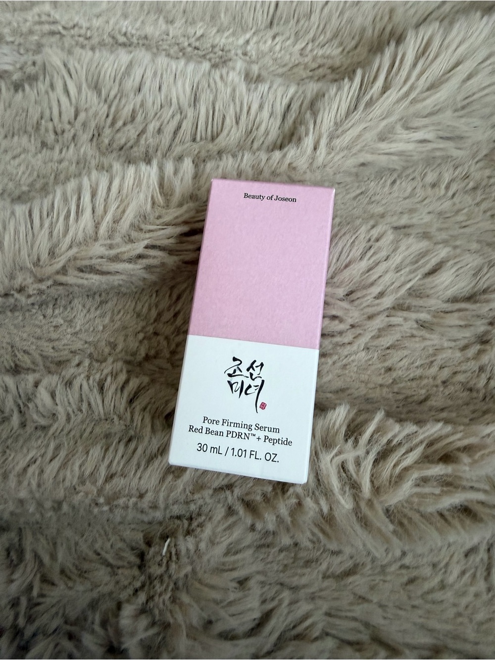 Beauty of Joseon Pore Firming Serum